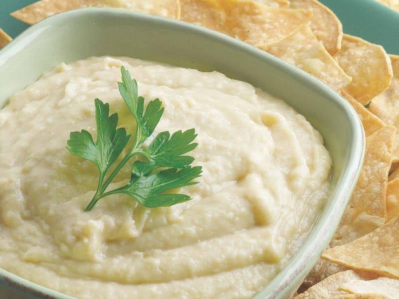 White Bean Dip